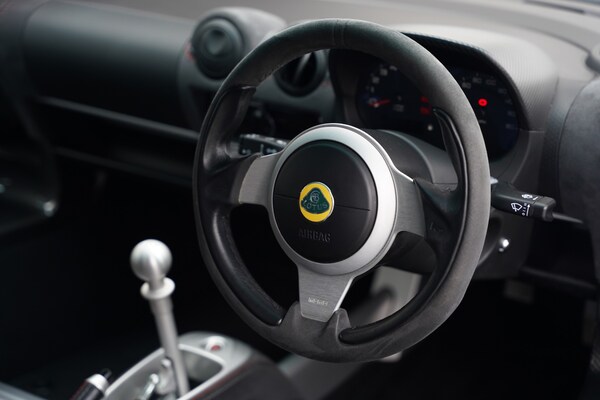 Used Lotus Exige 2018 for sale - 73733358: Photo 71