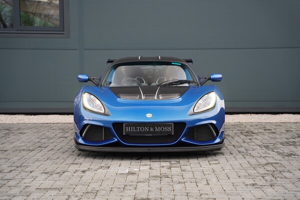 Used Lotus Exige 2018 for sale - 73733358: Photo 7