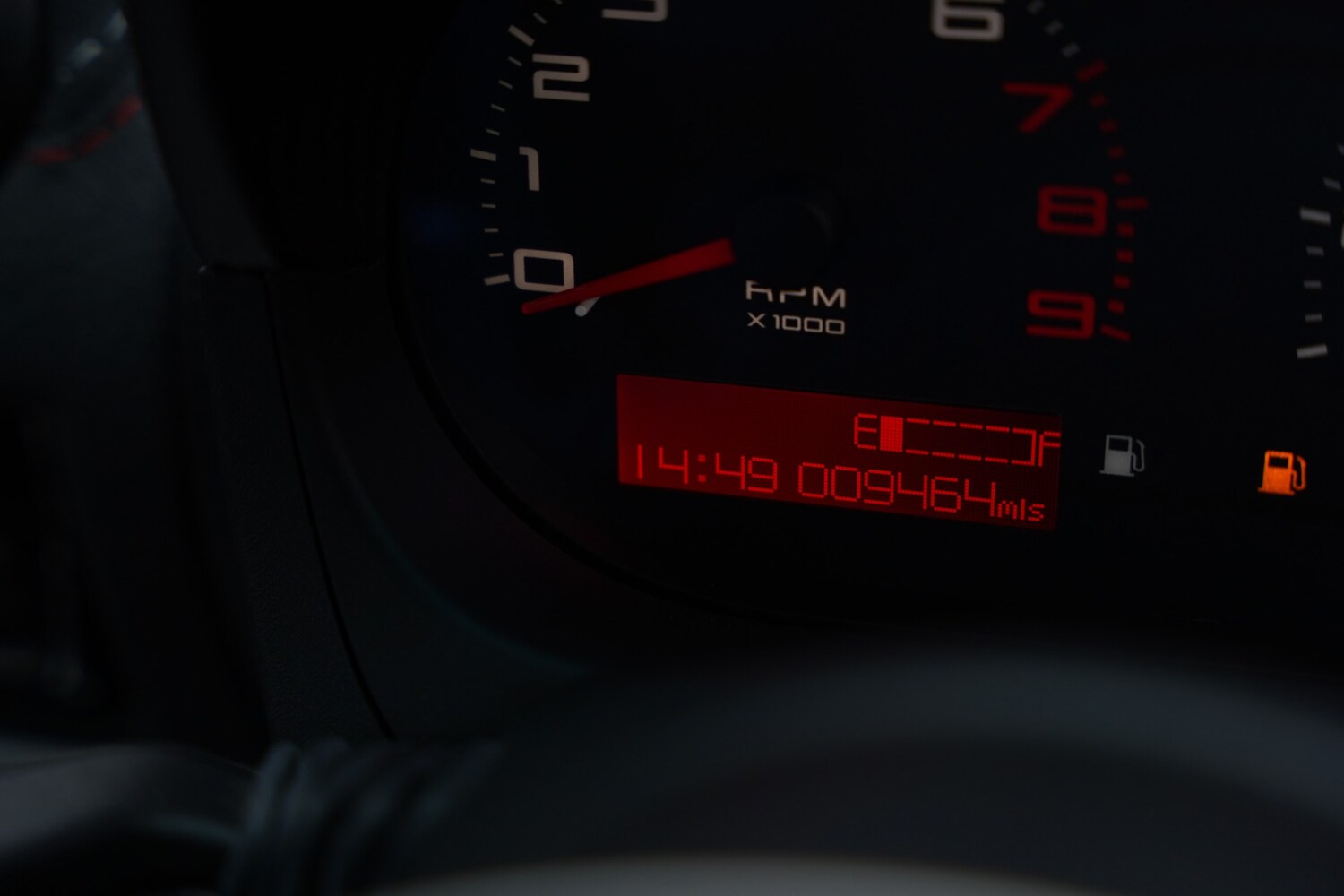 Vehicle 83
