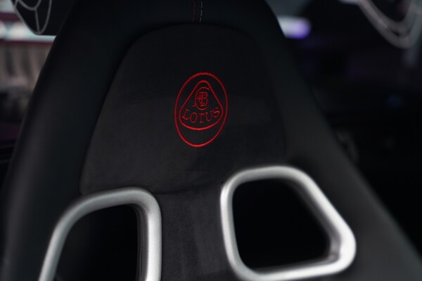 Used Lotus Exige 2018 for sale - 73733358: Photo 85