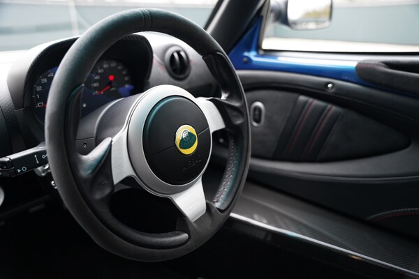 Used Lotus Exige 2018 for sale - 73733358: Photo 92