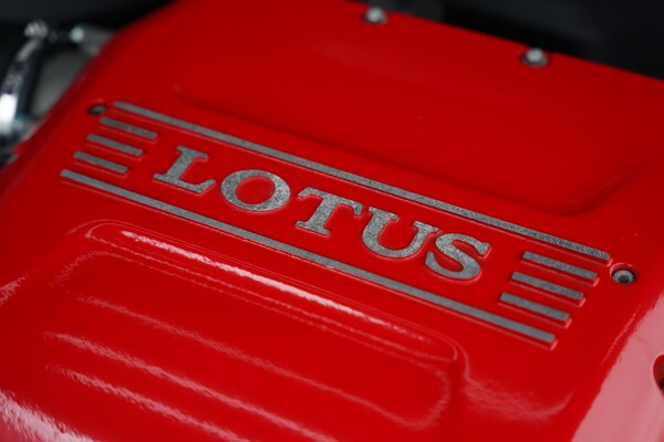 Used Lotus Exige 2018 for sale - 73733358: Photo 96