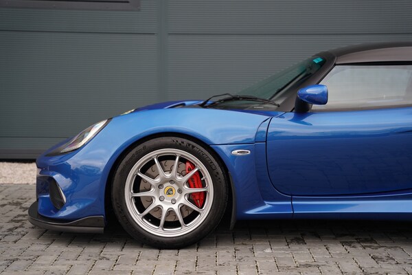 Used Lotus Exige 2018 for sale - 73733358: Photo 9
