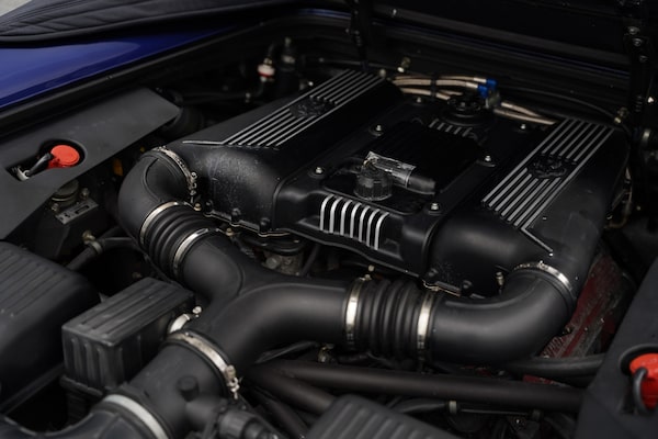 Used Ferrari F355 1998 for sale - 76179056: Photo 100