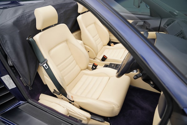 Used Ferrari F355 1998 for sale - 76179056: Photo 13