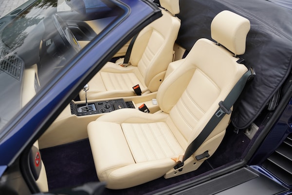 Used Ferrari F355 1998 for sale - 76179056: Photo 16