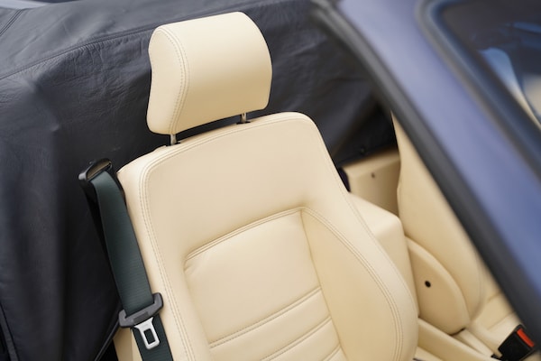 Used Ferrari F355 1998 for sale - 76179056: Photo 17