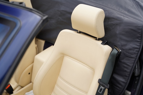 Used Ferrari F355 1998 for sale - 76179056: Photo 18