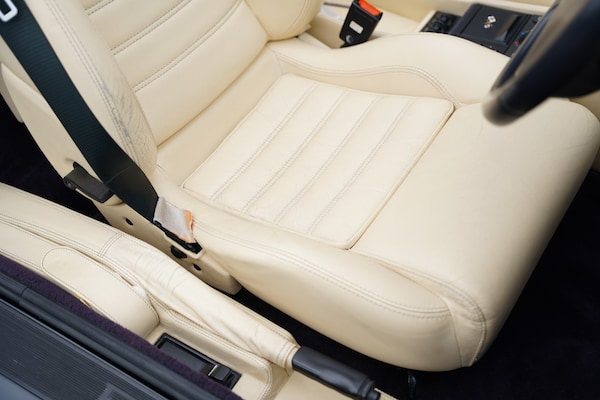 Used Ferrari F355 1998 for sale - 76179056: Photo 19
