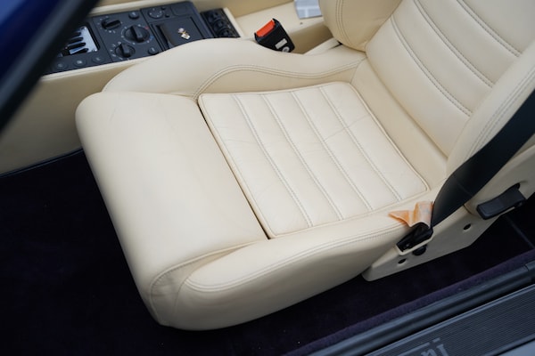 Used Ferrari F355 1998 for sale - 76179056: Photo 20