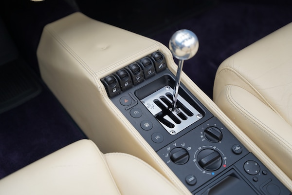 Used Ferrari F355 1998 for sale - 76179056: Photo 21