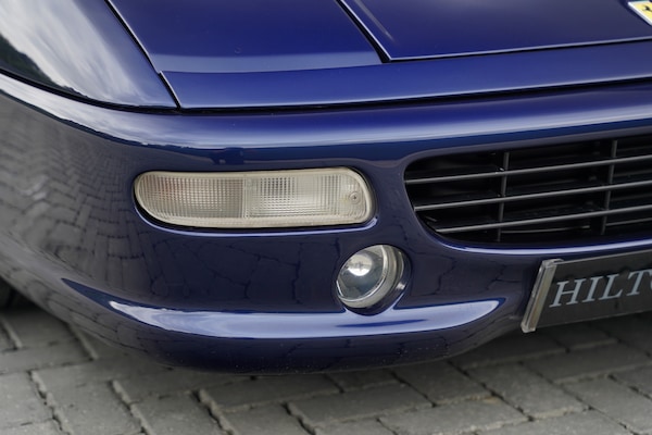 Used Ferrari F355 1998 for sale - 76179056: Photo 23