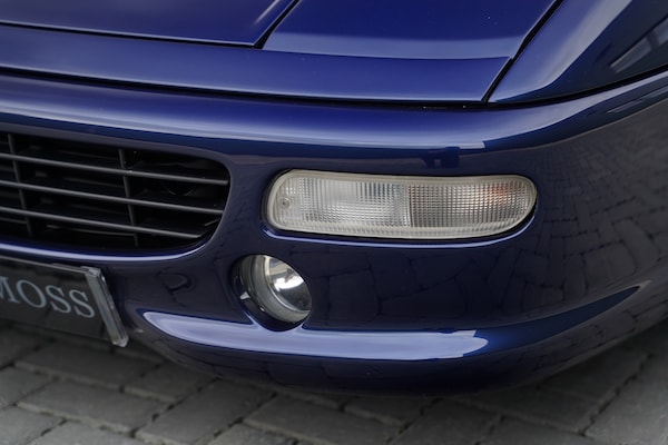 Used Ferrari F355 1998 for sale - 76179056: Photo 24