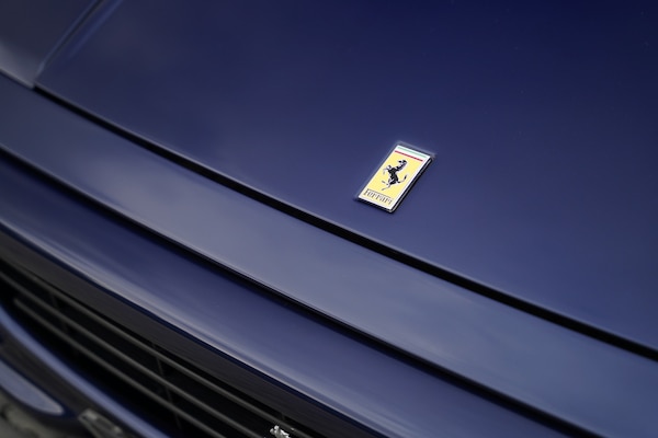 Used Ferrari F355 1998 for sale - 76179056: Photo 34