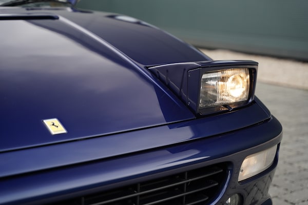 Used Ferrari F355 1998 for sale - 76179056: Photo 37