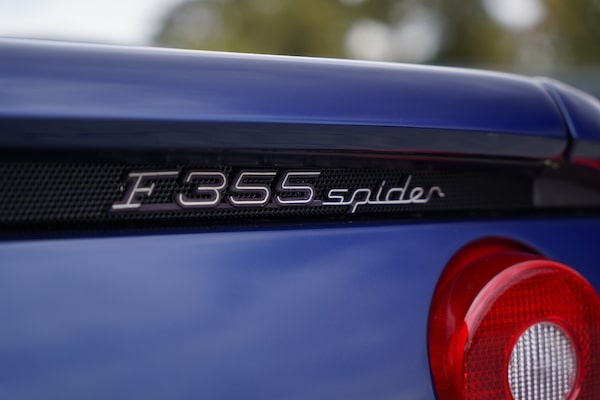 Used Ferrari F355 1998 for sale - 76179056: Photo 38
