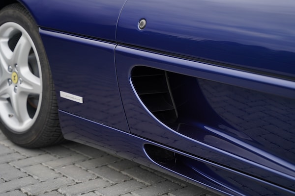 Used Ferrari F355 1998 for sale - 76179056: Photo 40