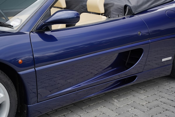 Used Ferrari F355 1998 for sale - 76179056: Photo 42