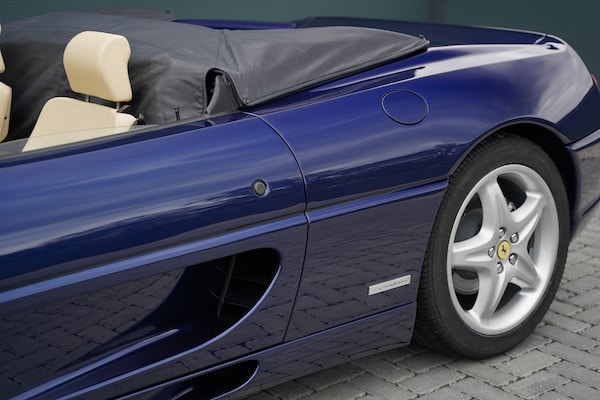 Used Ferrari F355 1998 for sale - 76179056: Photo 43