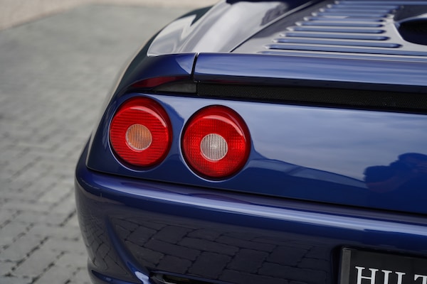 Used Ferrari F355 1998 for sale - 76179056: Photo 49