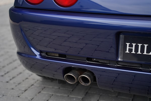 Used Ferrari F355 1998 for sale - 76179056: Photo 51