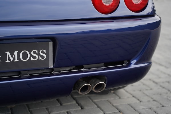 Used Ferrari F355 1998 for sale - 76179056: Photo 52