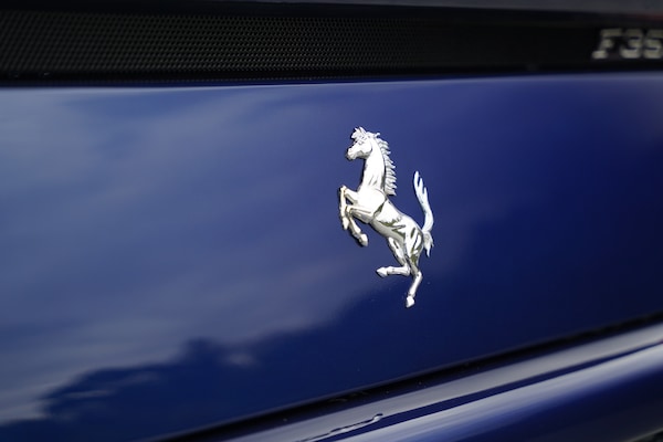 Used Ferrari F355 1998 for sale - 76179056: Photo 53