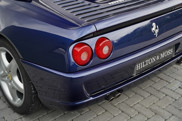 Used Ferrari F355 1998 for sale - 76179056: Photo 54