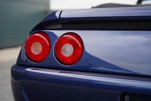Used Ferrari F355 1998 for sale - 76179056: Photo 56