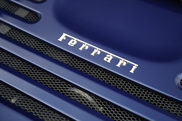 Used Ferrari F355 1998 for sale - 76179056: Photo 58