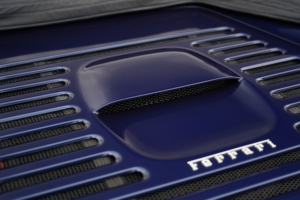 Used Ferrari F355 1998 for sale - 76179056: Photo 61