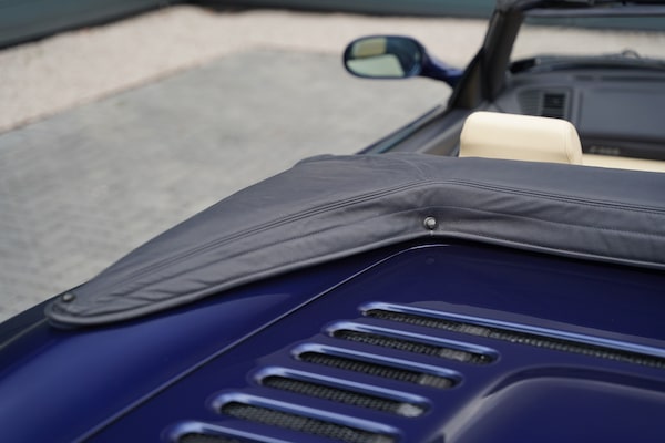 Used Ferrari F355 1998 for sale - 76179056: Photo 66