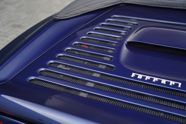 Used Ferrari F355 1998 for sale - 76179056: Photo 68
