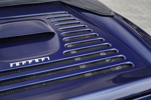 Used Ferrari F355 1998 for sale - 76179056: Photo 69