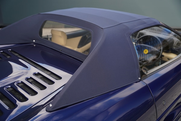 Used Ferrari F355 1998 for sale - 76179056: Photo 70