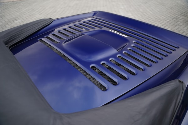 Used Ferrari F355 1998 for sale - 76179056: Photo 77