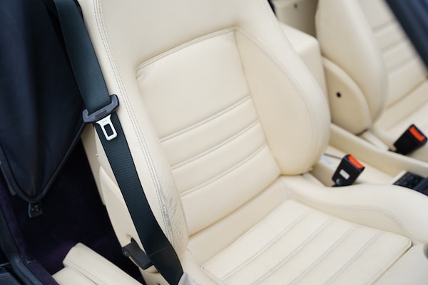 Used Ferrari F355 1998 for sale - 76179056: Photo 79