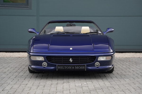 Used Ferrari F355 1998 for sale - 76179056: Photo 7