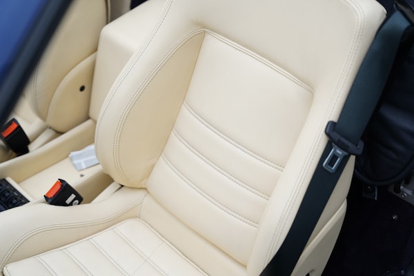 Used Ferrari F355 1998 for sale - 76179056: Photo 80