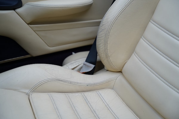 Used Ferrari F355 1998 for sale - 76179056: Photo 81