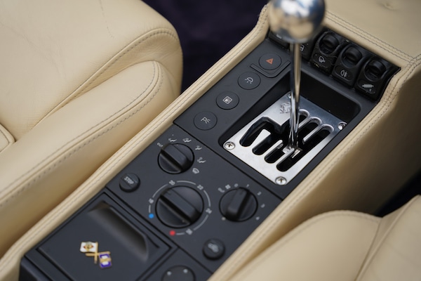 Used Ferrari F355 1998 for sale - 76179056: Photo 86
