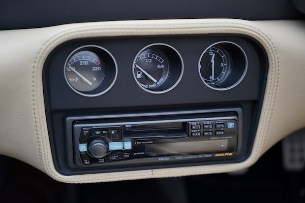 Used Ferrari F355 1998 for sale - 76179056: Photo 88