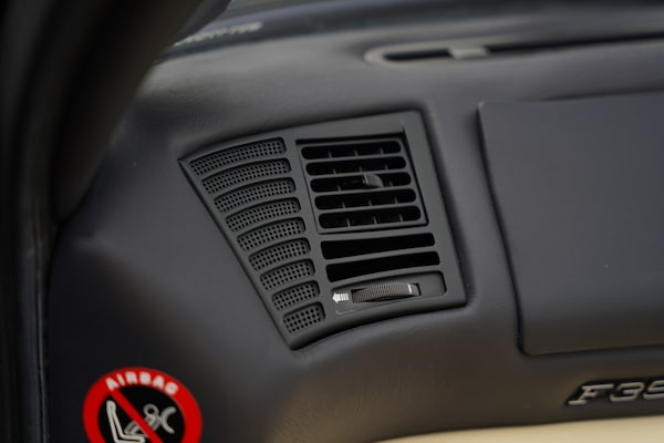 Used Ferrari F355 1998 for sale - 76179056: Photo 89