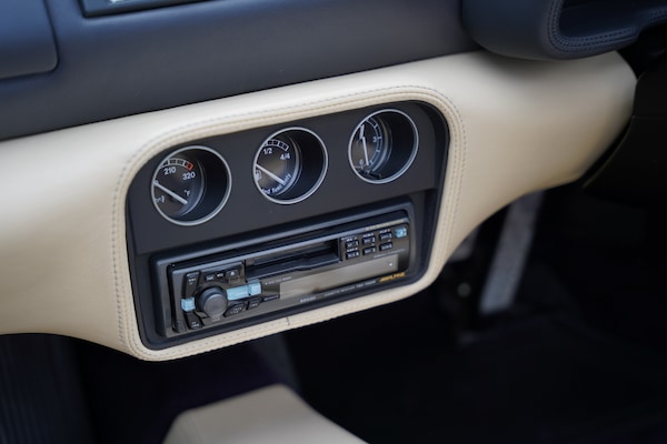 Used Ferrari F355 1998 for sale - 76179056: Photo 91