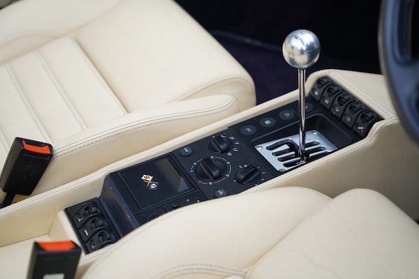 Used Ferrari F355 1998 for sale - 76179056: Photo 94