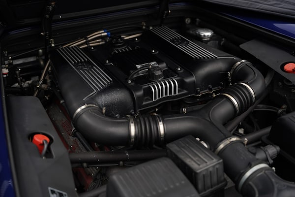 Used Ferrari F355 1998 for sale - 76179056: Photo 99