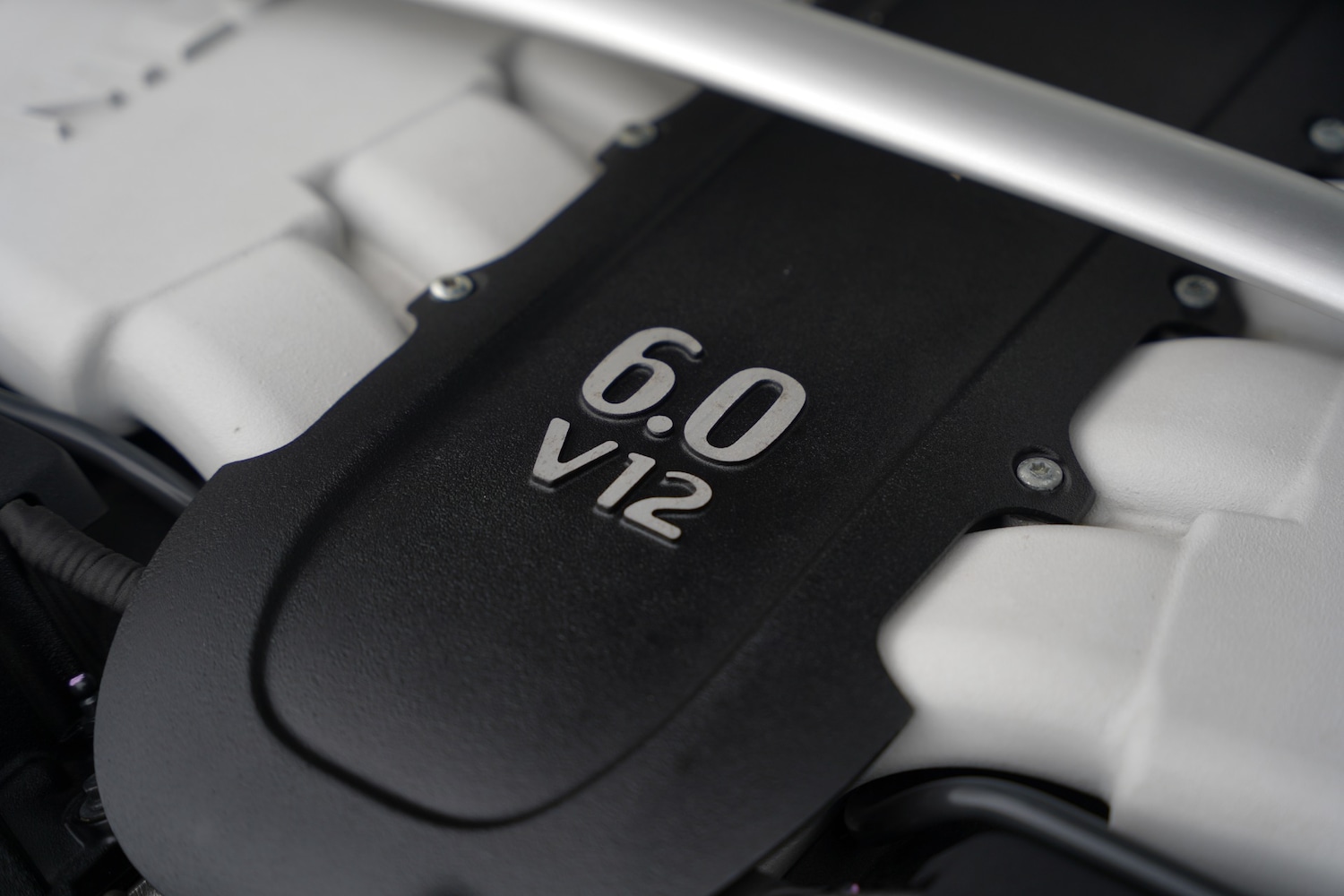 Used Aston Martin Vantage 2018 for sale - 77241979: Photo 100