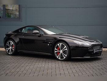Used Aston Martin Vantage 2018 for sale - 77241979: Photo