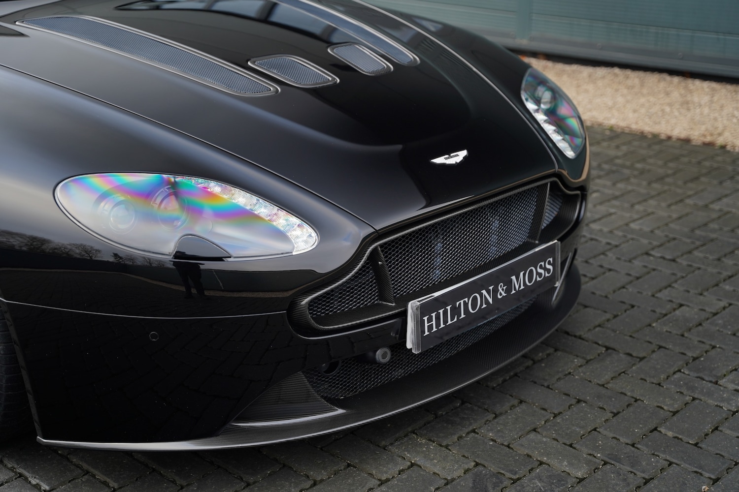 Used Aston Martin Vantage 2018 for sale - 77241979: Photo 27