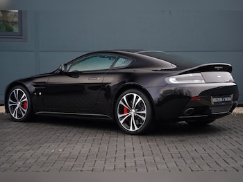Used Aston Martin Vantage 2018 for sale - 77241979: Photo